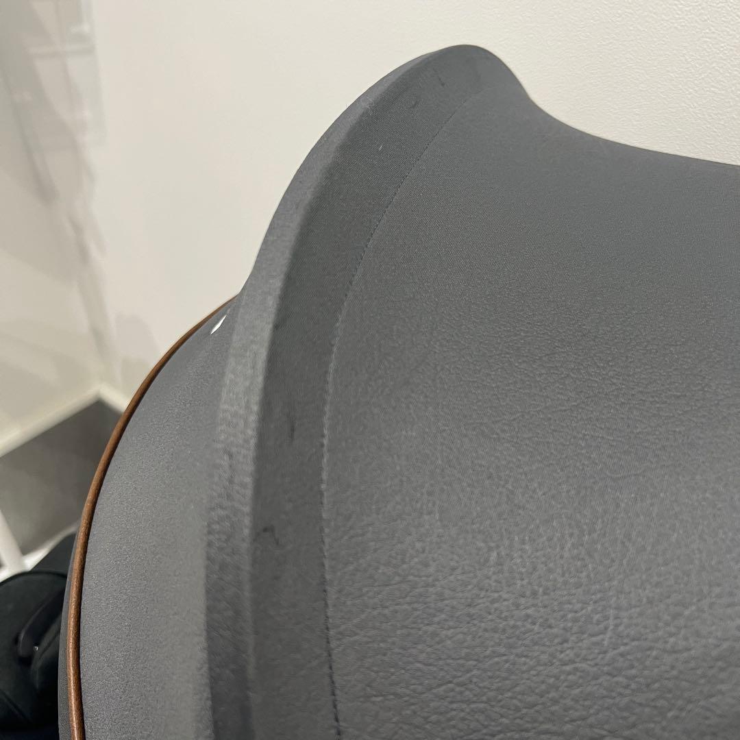 クルリラ ビッテ プロテクト Aprica チャイルドシート