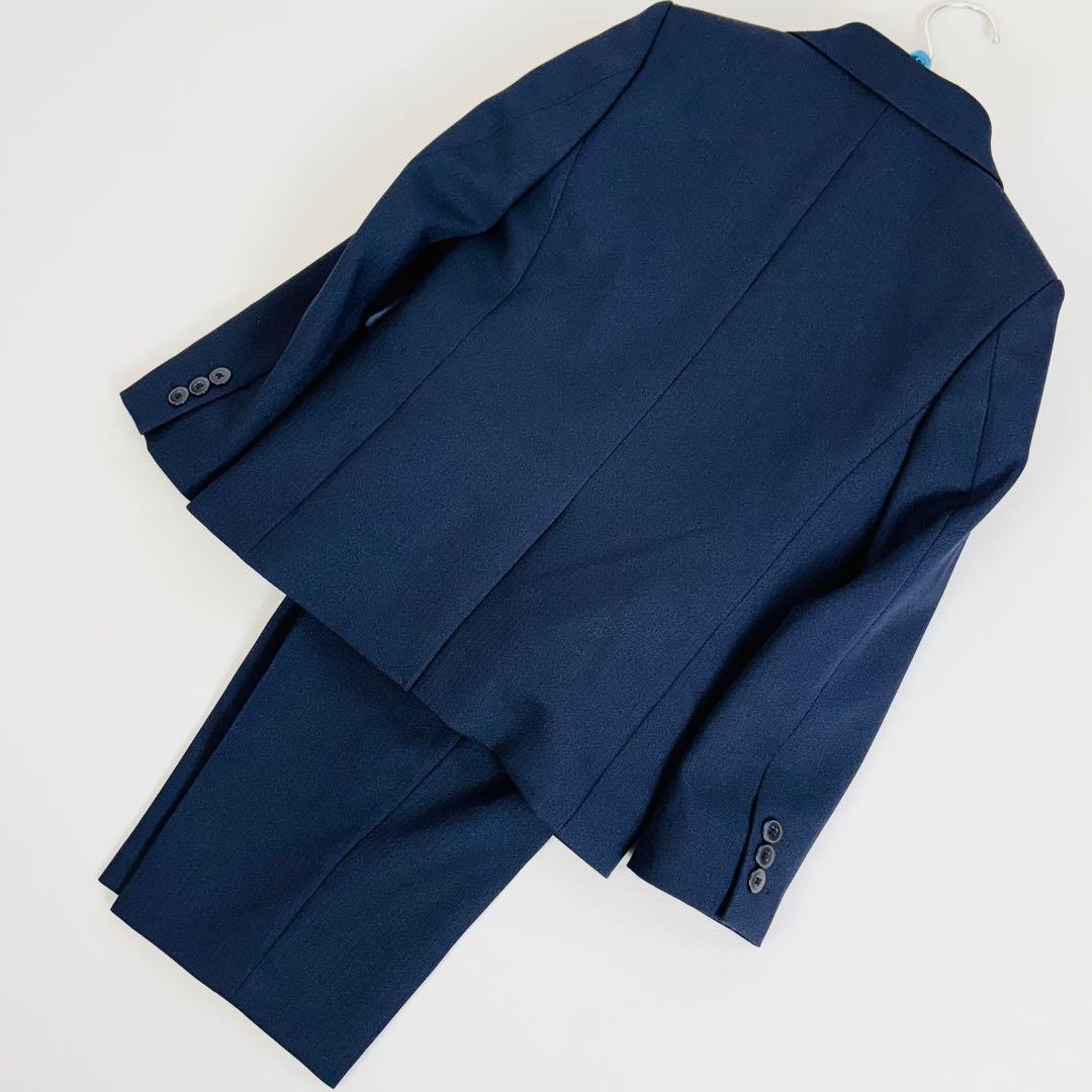 2616【新品タグ付き】ショパン 130cm　キッズフォーマル　5点セット 男