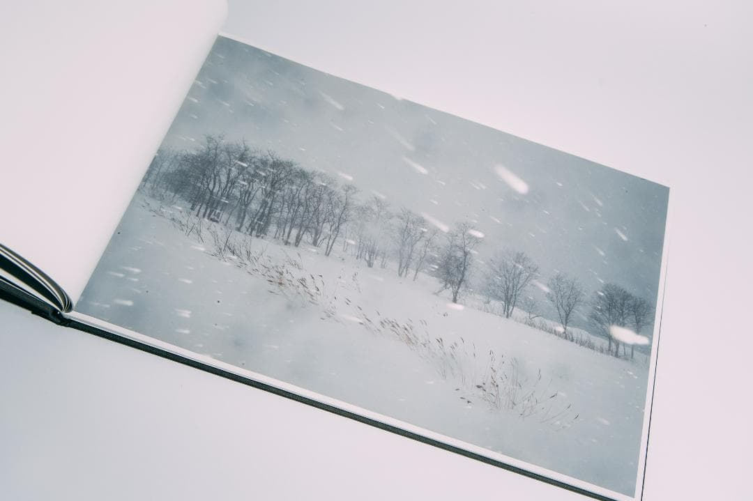 （初版・サイン本） Todd Hido / Bright Black World