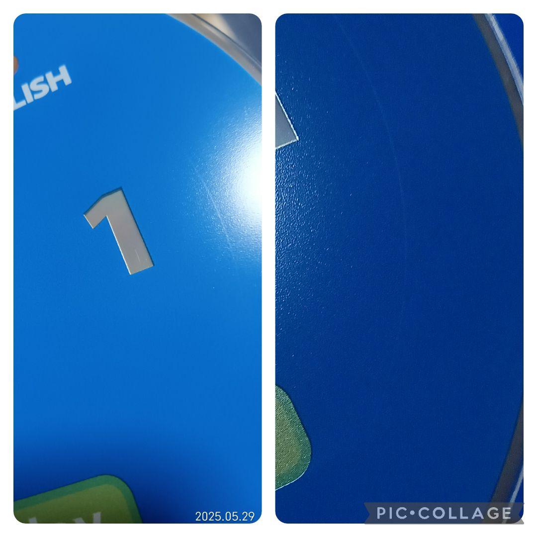 88‐⑰DWE ディズニー英語システム ストレートプレイDVD1〜12巻