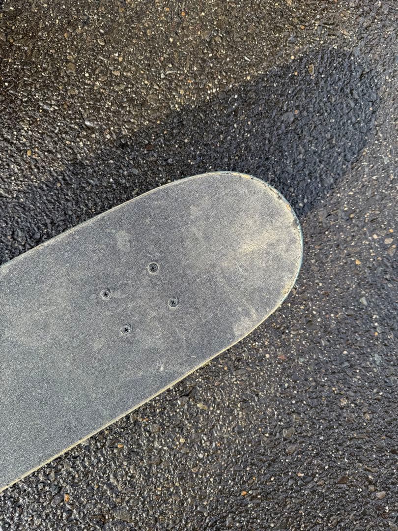 SHOWGEKI SKATEBOARDS コンプリートデッキ スケボー