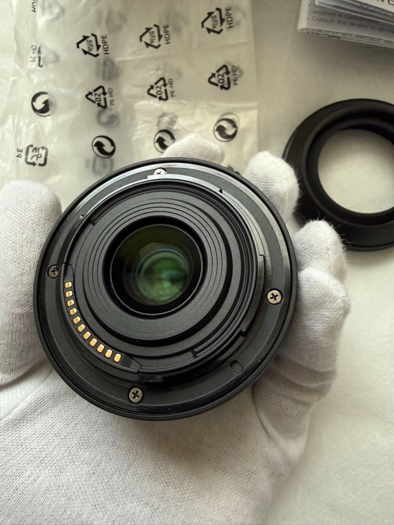 Nikon ニコン NIKKOR Z DX 24mm f/1.7