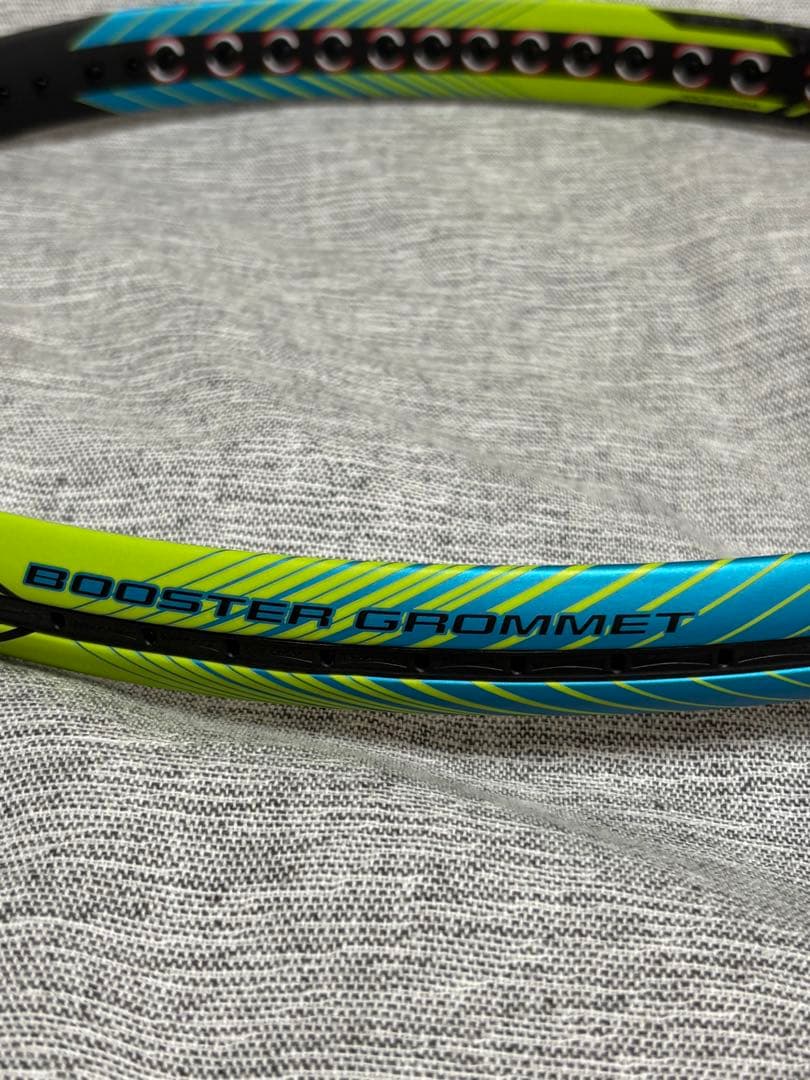 ミズノ ディーフォース V-50　D FORCE V-50 ソフトテニスラケット