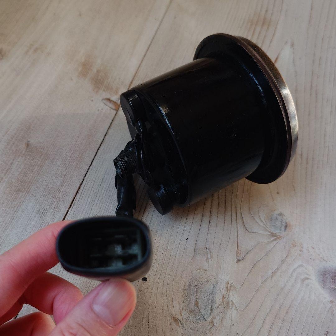 z*1様 KAWASAKI バイク タコメーター w1s 日本精機