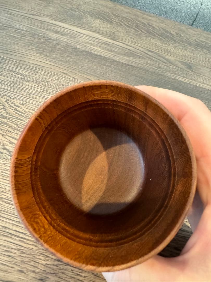 VIVAHDE 山のうつわCUP 、yamano_ringセット