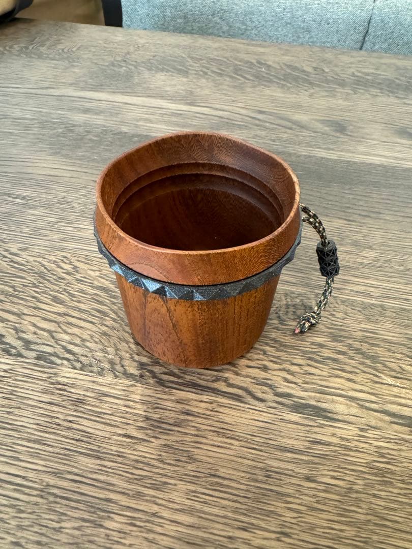 VIVAHDE 山のうつわCUP 、yamano_ringセット