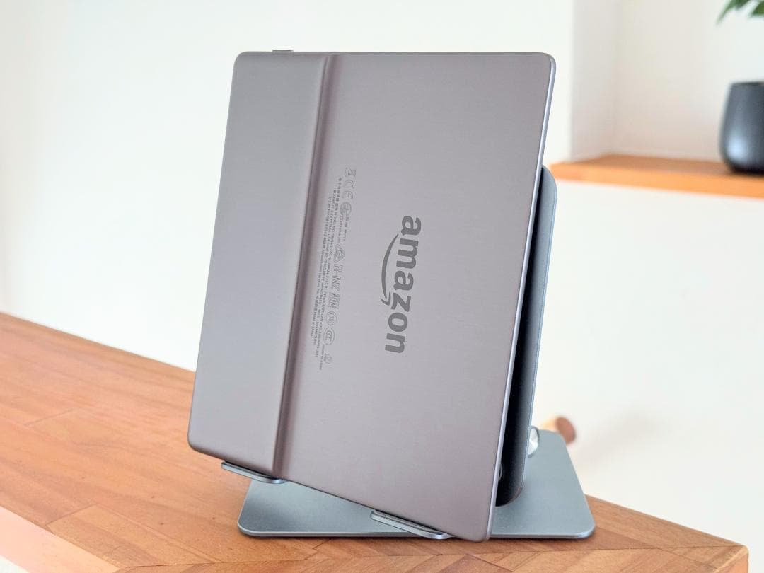 【美品】Kindle Oasis 第10世代 32GB 広告なし7g