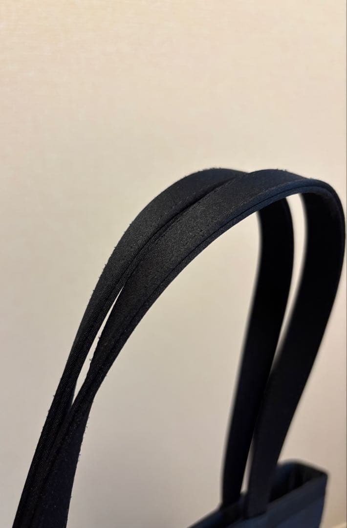 【美品】IWASA お受験トートバッグ Mサイズ 日本製