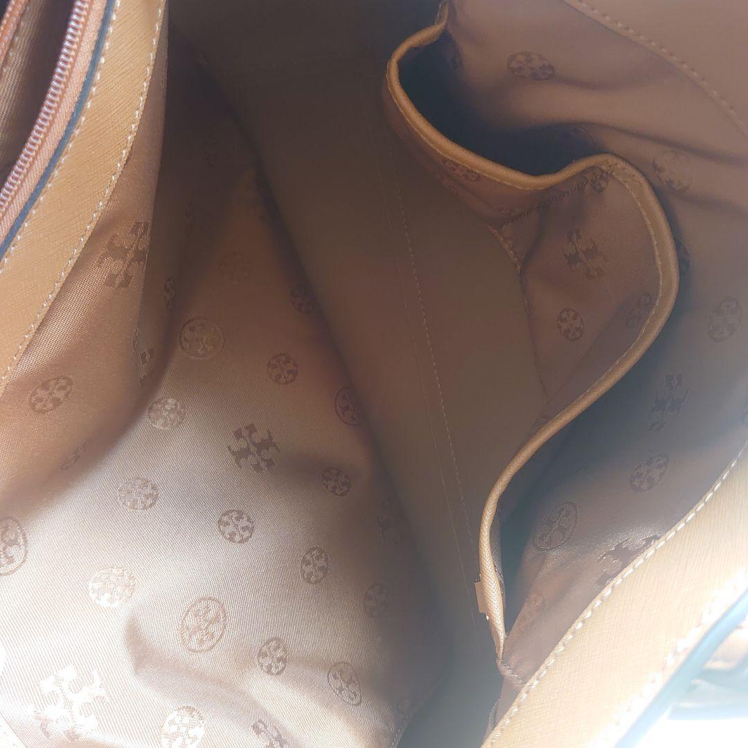 新品未使用トリーバーチトートバッグ