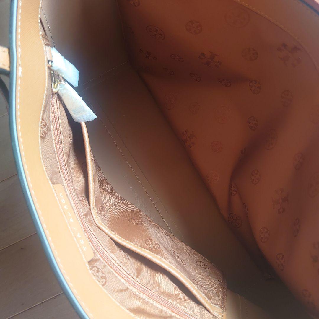 新品未使用トリーバーチトートバッグ