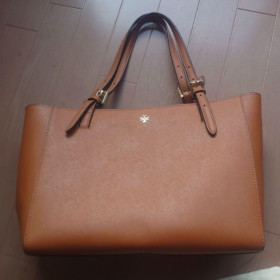 新品未使用トリーバーチトートバッグ