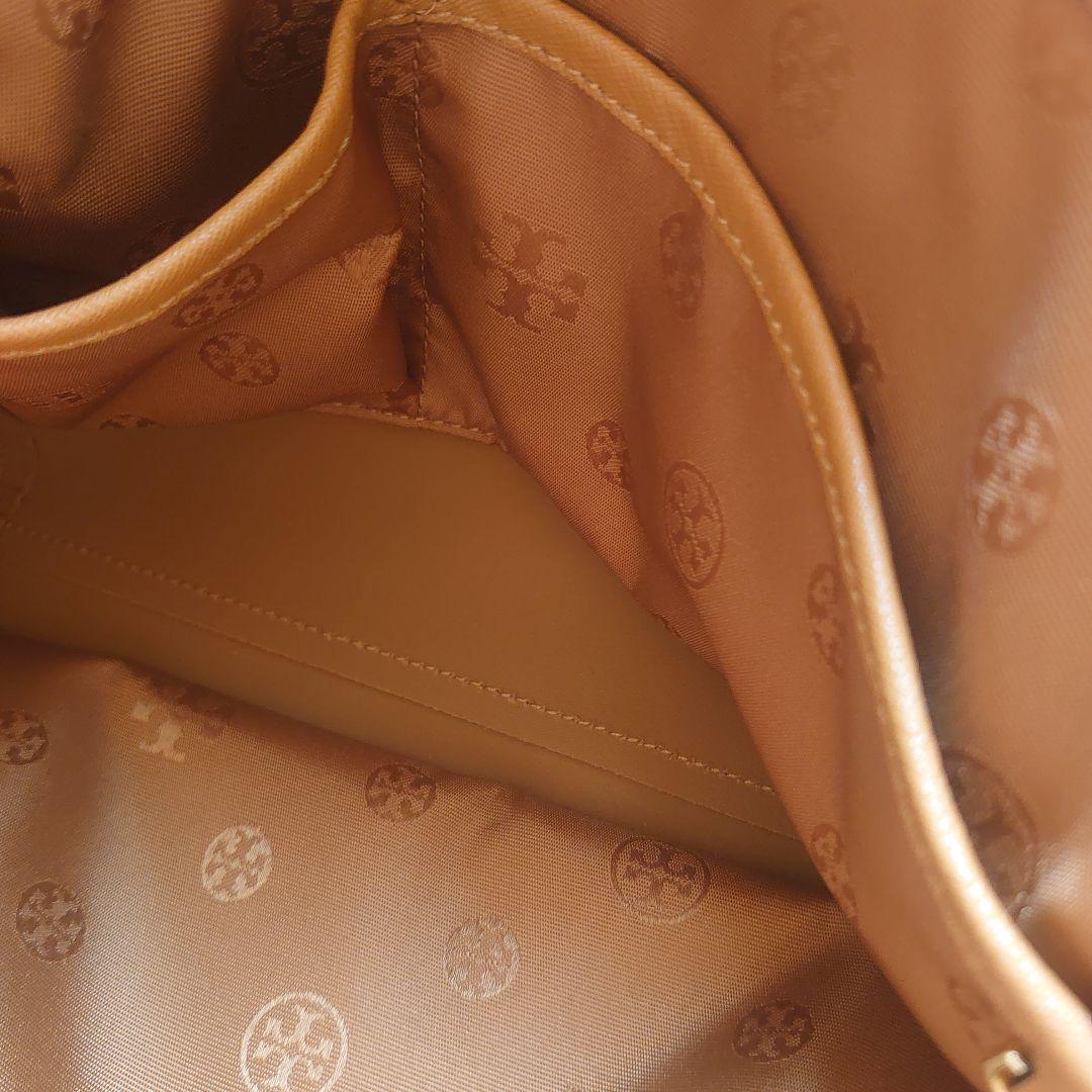 新品未使用トリーバーチトートバッグ