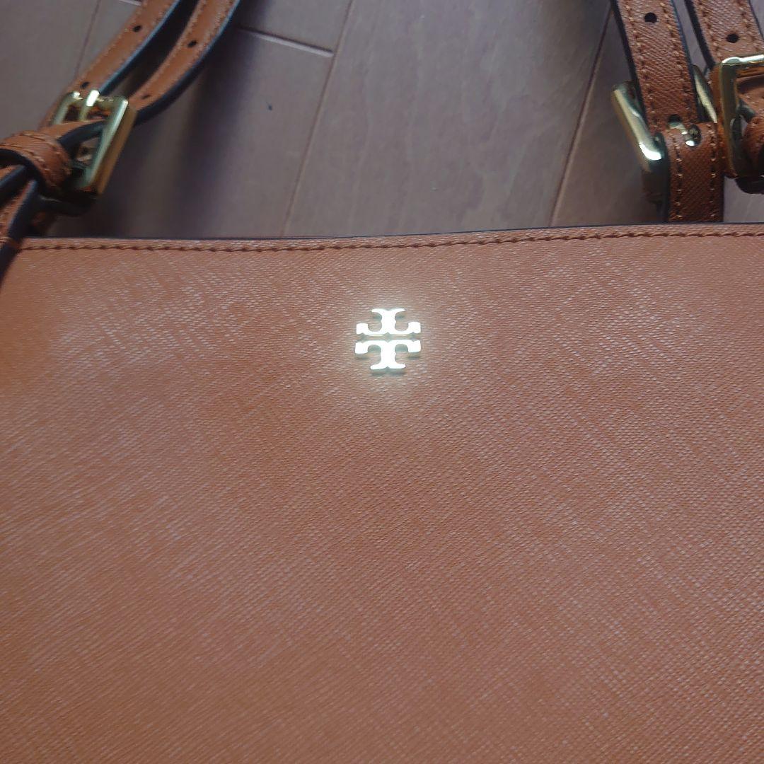 新品未使用トリーバーチトートバッグ