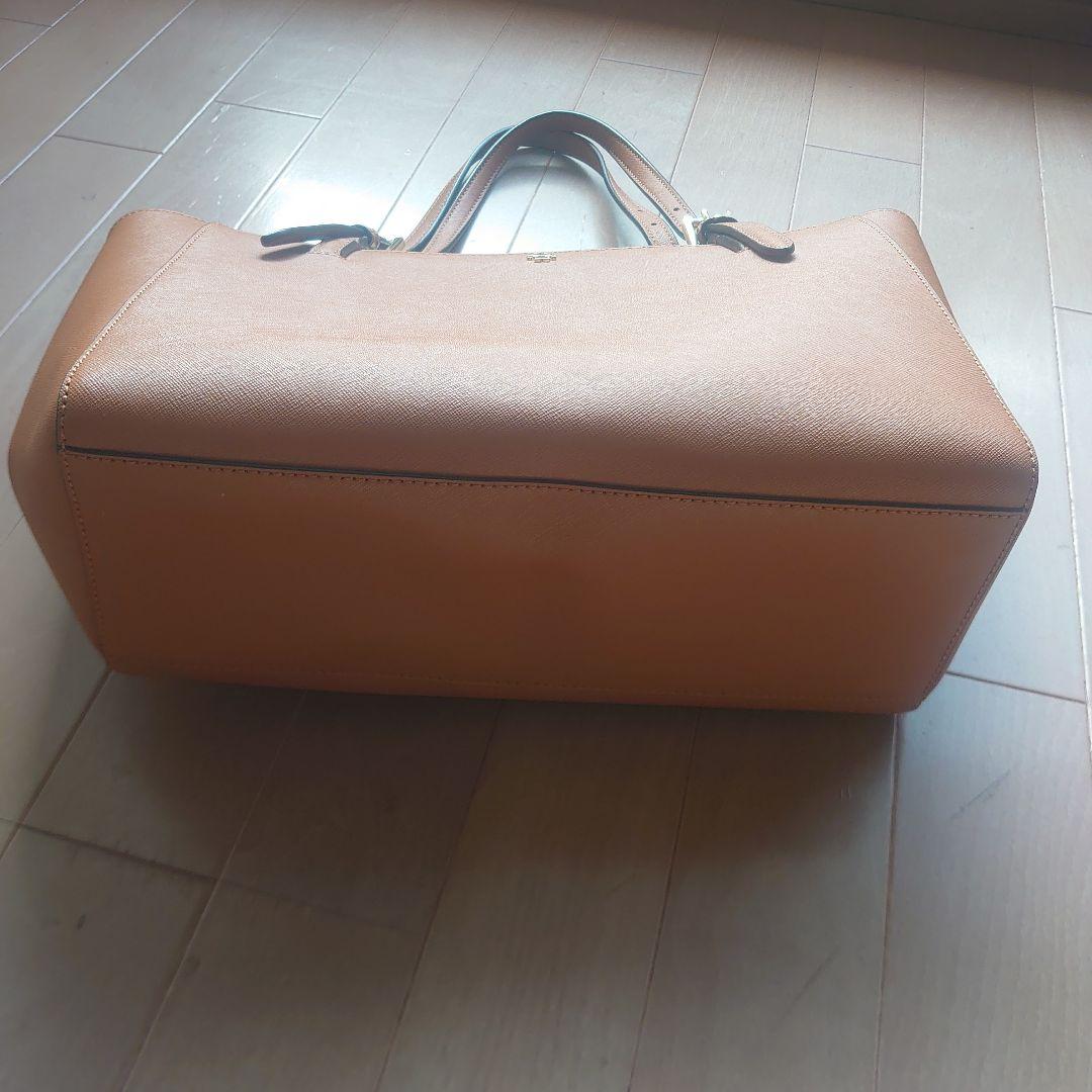 新品未使用トリーバーチトートバッグ