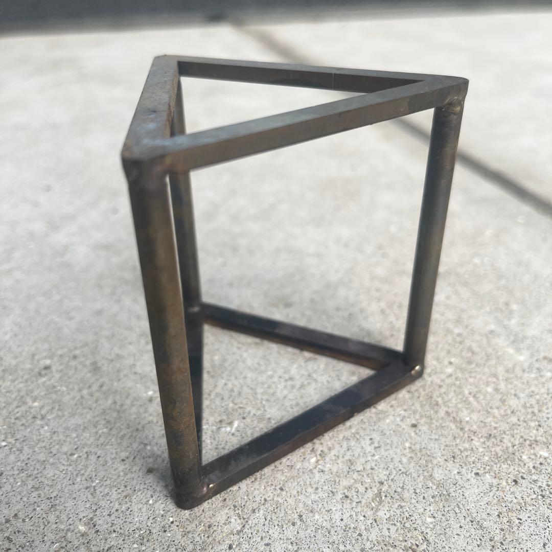 【値下げ中】TAKIBISM JIKABI タキビズム　焚き火台　M