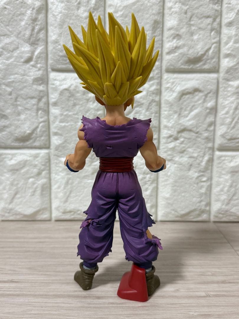 ドラゴンボールフィギュア　MSP 孫悟飯