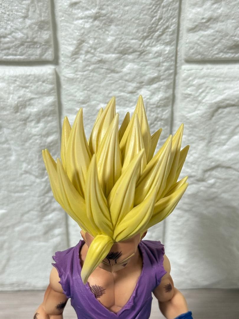 ドラゴンボールフィギュア　MSP 孫悟飯