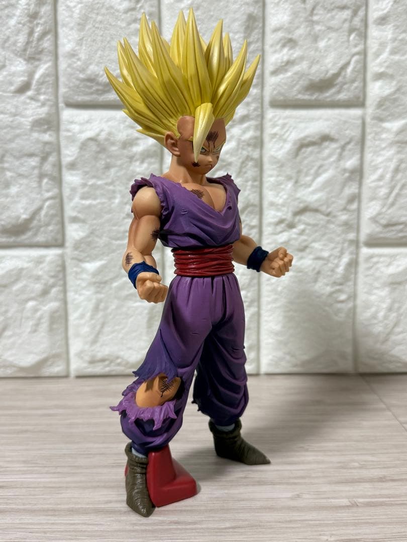 ドラゴンボールフィギュア　MSP 孫悟飯