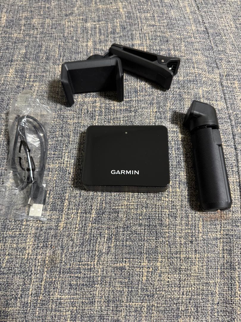 【期間限定値引き】GARMIN APPROACH R10 ゴルフ用距離計