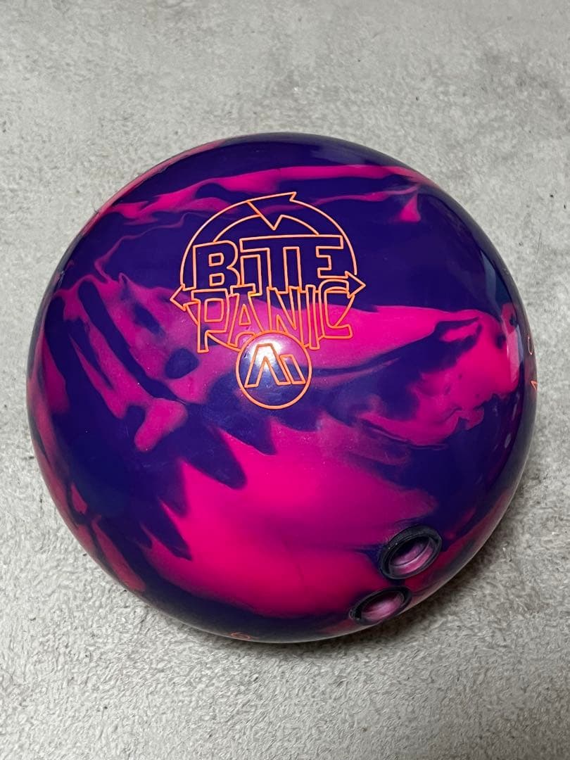 バイトパニックAI 15ポンド　ストーム