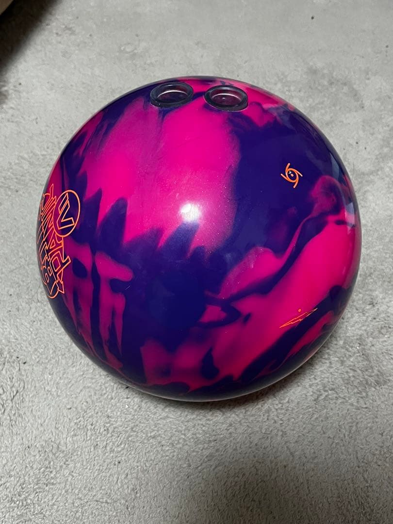 バイトパニックAI 15ポンド　ストーム