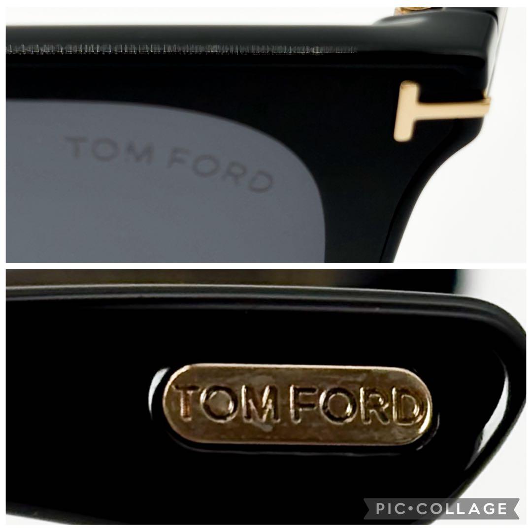 ♡美品♡ TOM FORD トムフォード TF7226-K サングラス