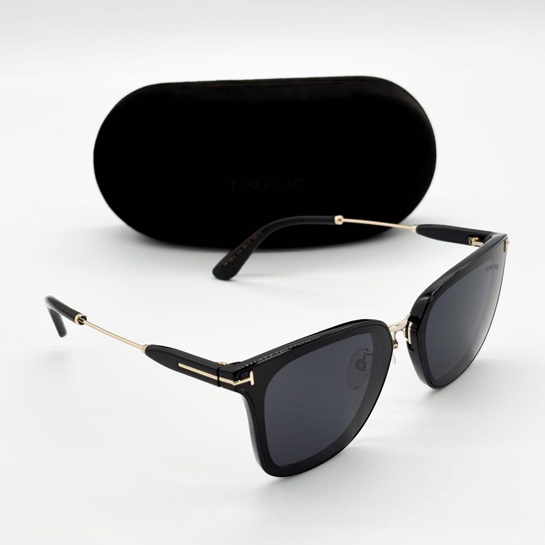 ♡美品♡ TOM FORD トムフォード TF7226-K サングラス