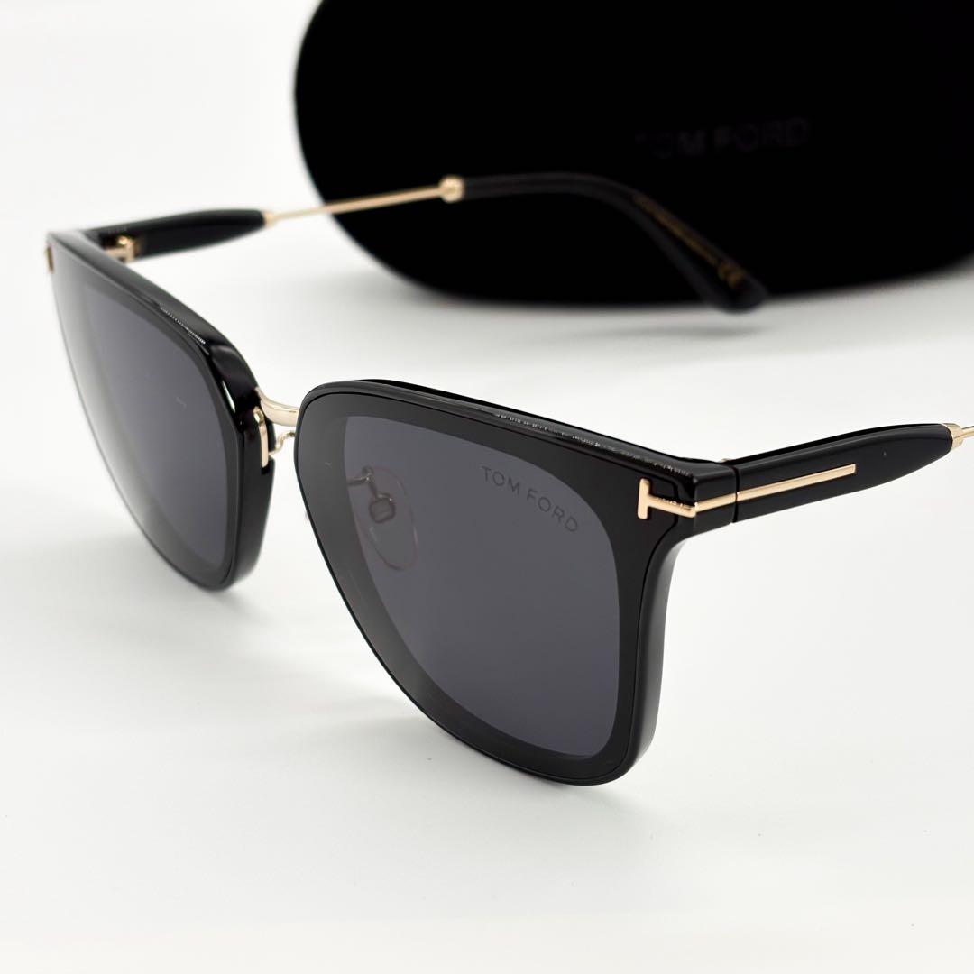 ♡美品♡ TOM FORD トムフォード TF7226-K サングラス
