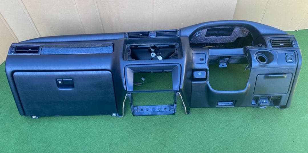 17クラウン　アスリートV