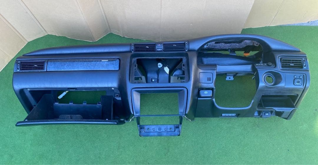 17クラウン　アスリートV