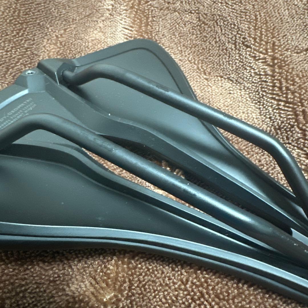 パーツ Specialized Power Mirror Expart 143mm