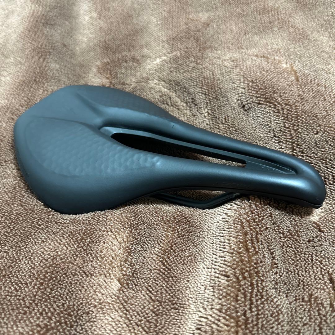 パーツ Specialized Power Mirror Expart 143mm