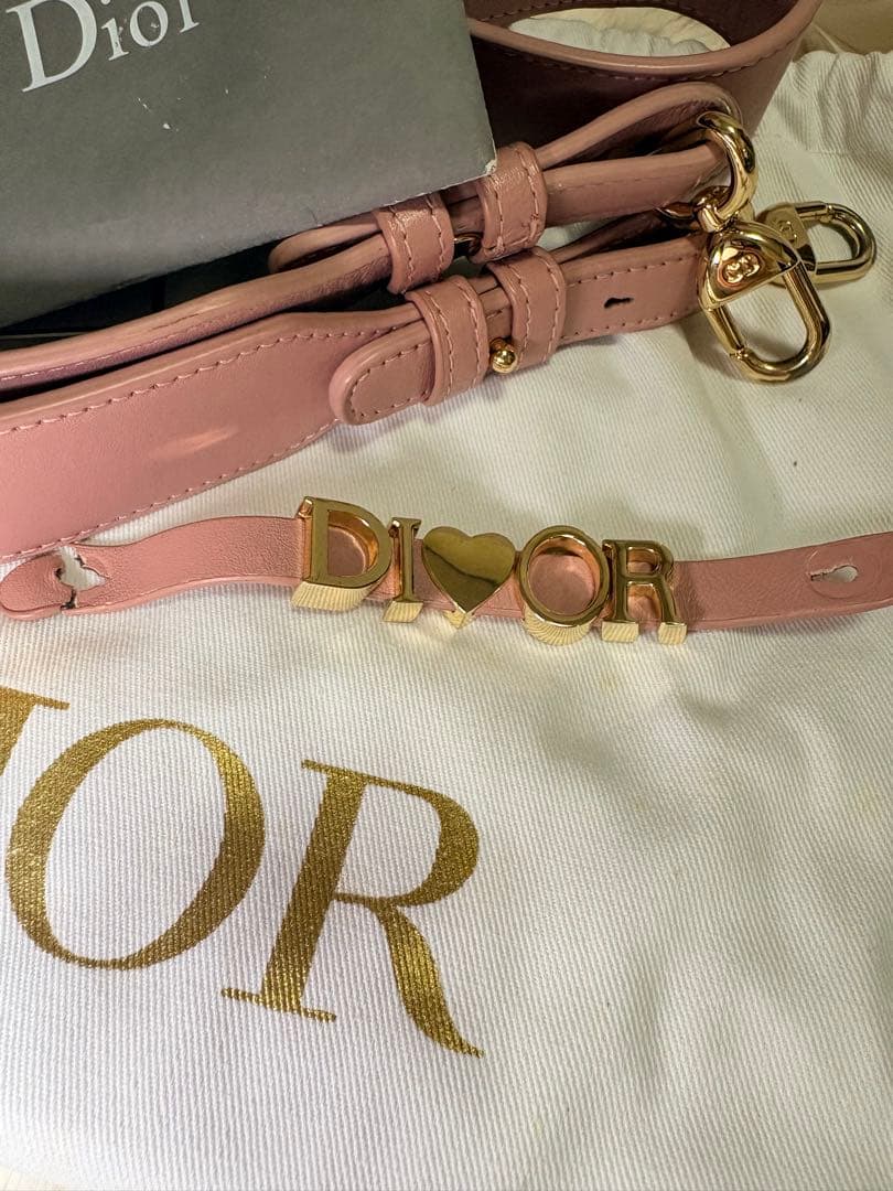 Lady Dior バッグ スモール