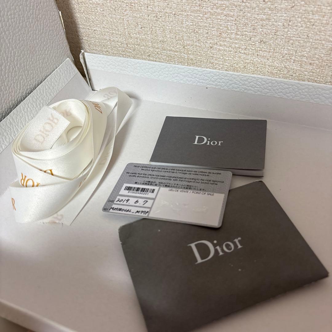 Lady Dior バッグ スモール