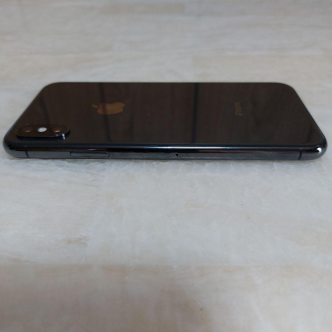 Apple iPhone X 256GB au simロックなし