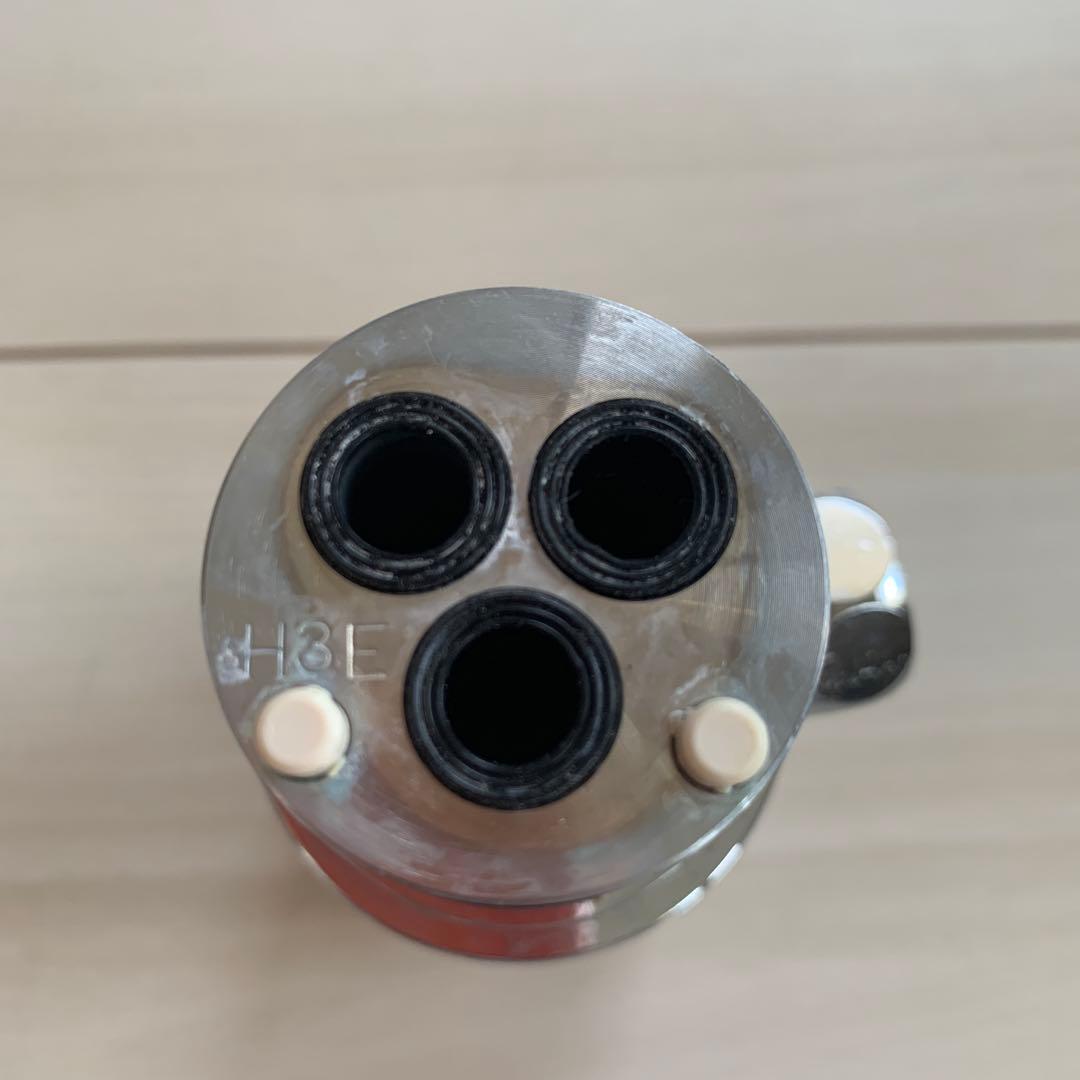 分岐水栓(STKD6)　JH9024 タカギ製