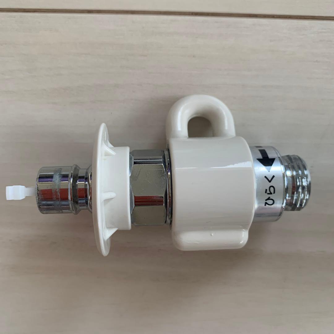 分岐水栓(STKD6)　JH9024 タカギ製