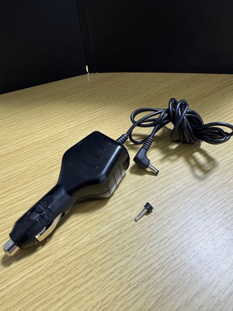 2020年製CN-G1300VD Panasonic製ゴリラ　ポータブルナビ一式