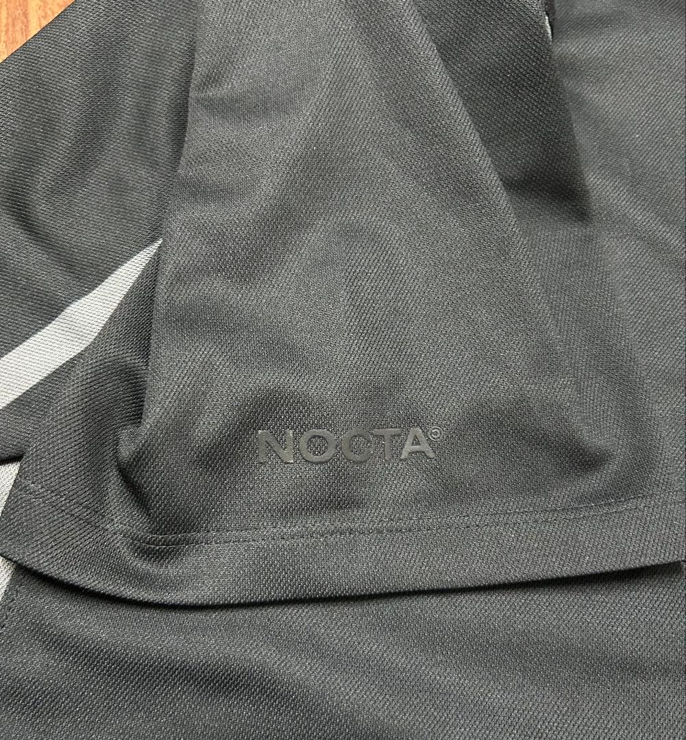 NIKE NOCTA ポロシャツ