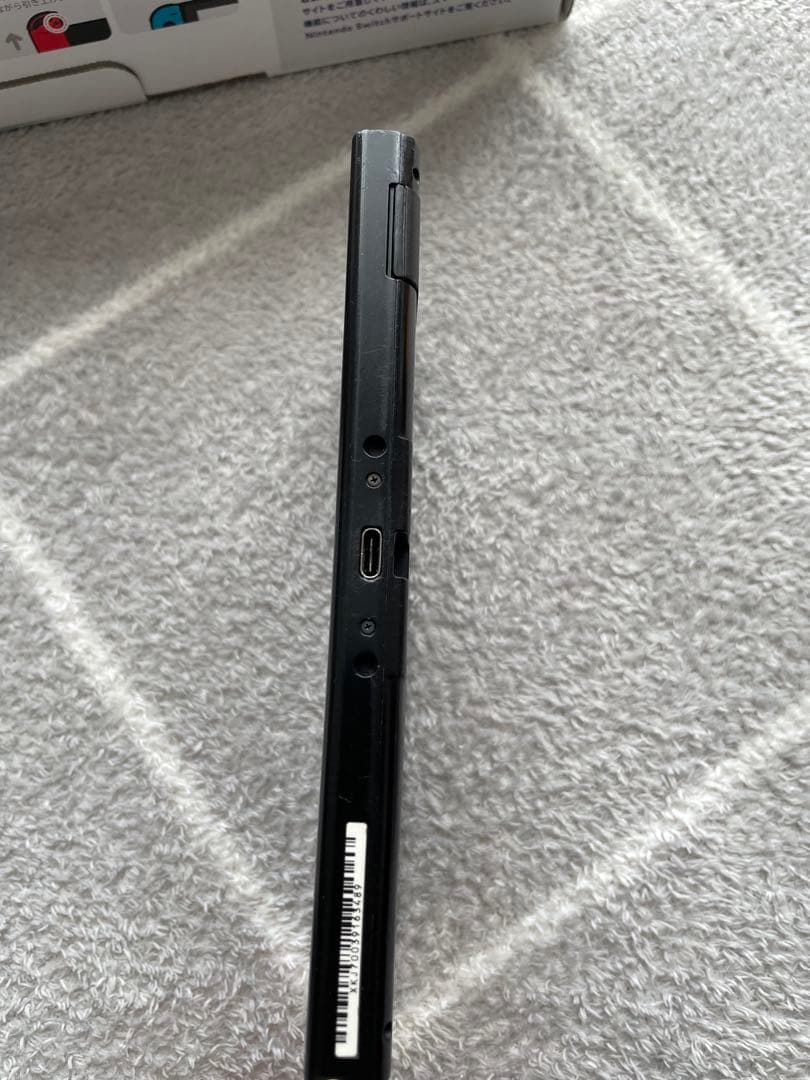 Switch 新型　一式