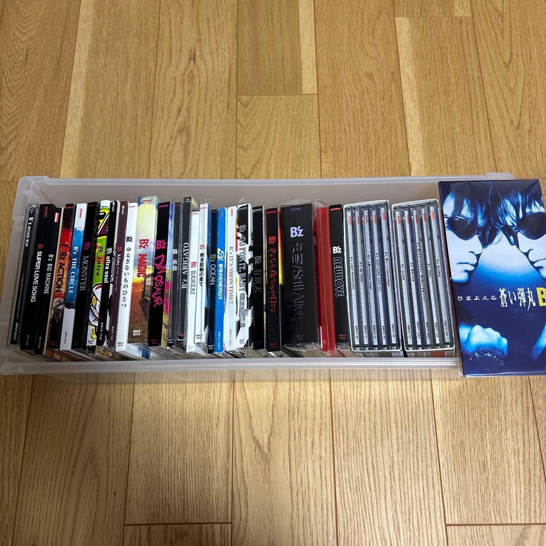 Y*o様 B'z グッズ ファンクラブグッズ CD各種