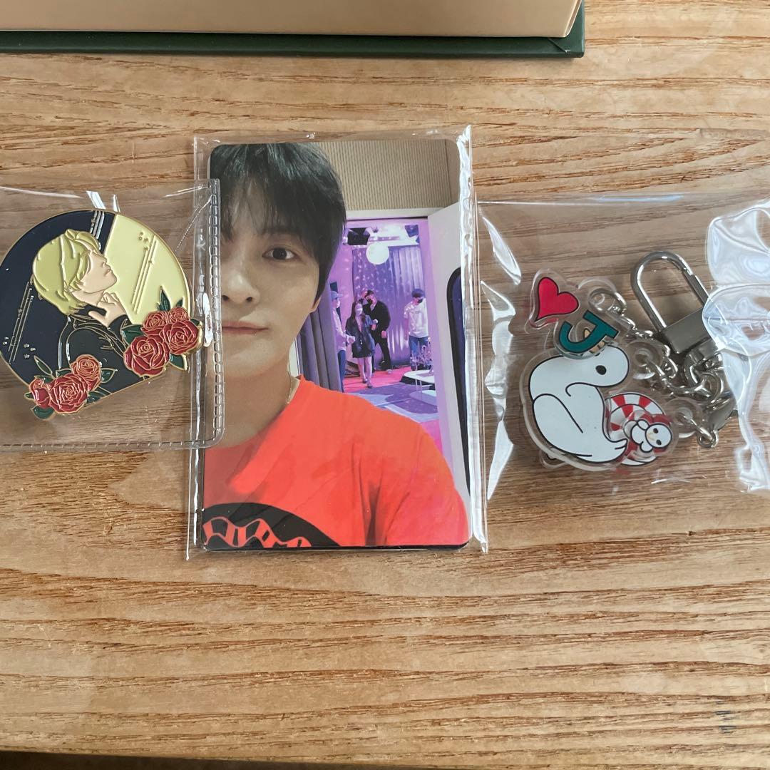 ジェジュン☆KiT Album☆