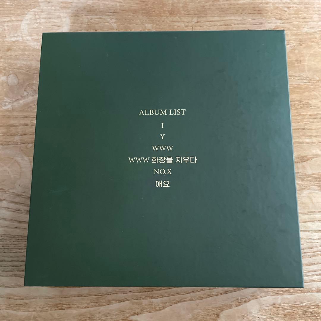 ジェジュン☆KiT Album☆