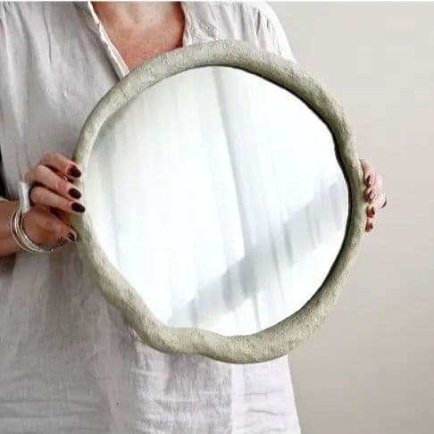 Bloomingville ブルーミングヴィル Cillia ミラー