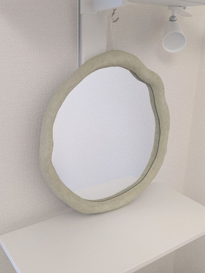 Bloomingville ブルーミングヴィル Cillia ミラー