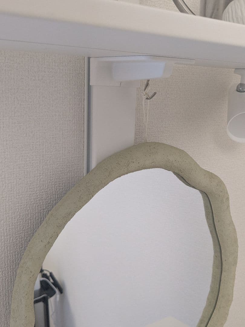 Bloomingville ブルーミングヴィル Cillia ミラー