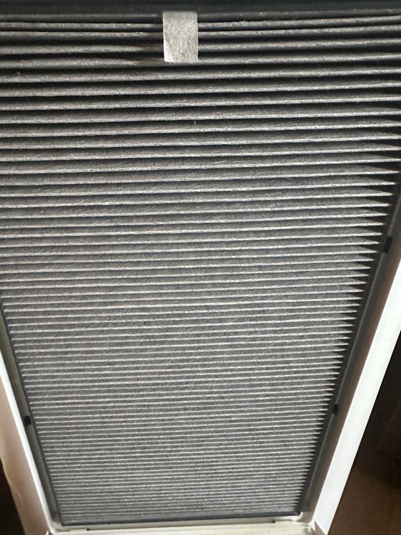 SHARP 除湿機 K-HLD50-W 年式2021年製