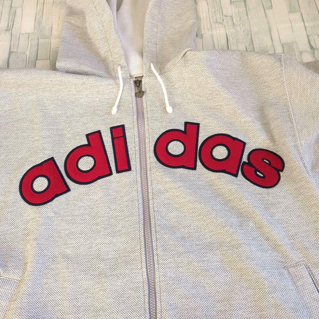 アディダス　セットアップジャージ　デサント製　トラック　adidas