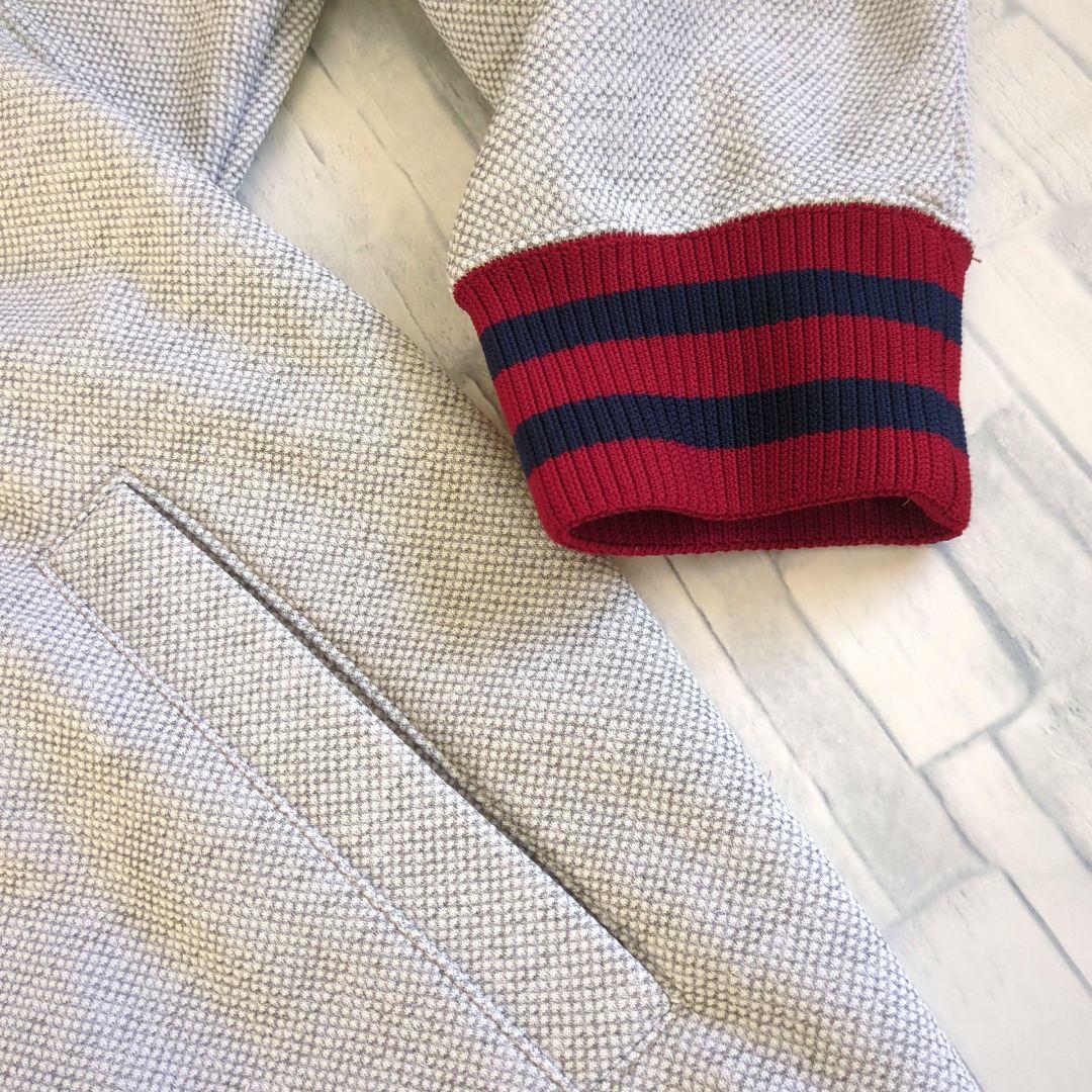 アディダス　セットアップジャージ　デサント製　トラック　adidas