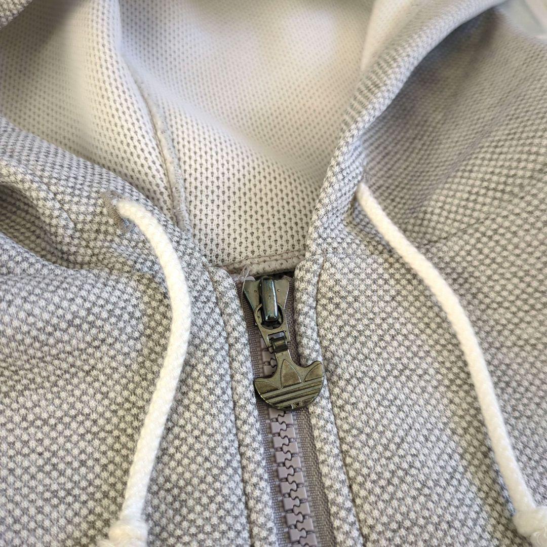 アディダス　セットアップジャージ　デサント製　トラック　adidas